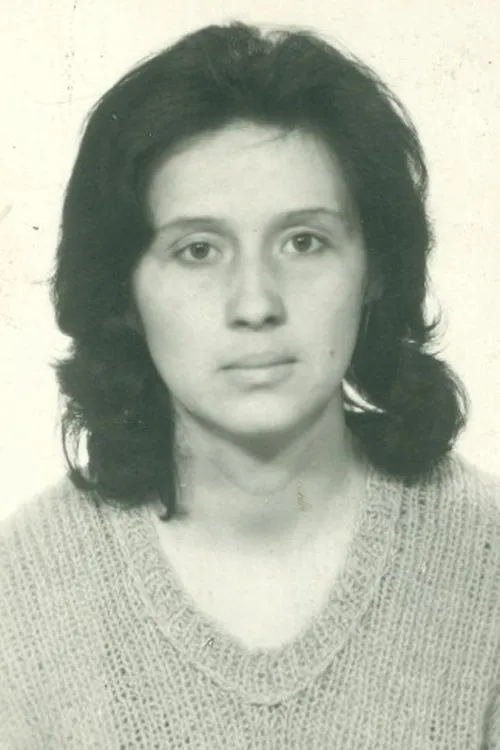 Renate Karhu interpretando a Redhead