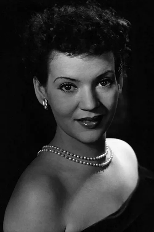 Renate Mannhardt interpretando a Manuela