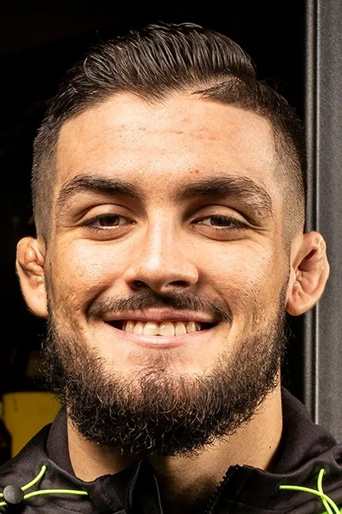 Pedro Rocha ha trabajado con Renato Canuto en 1 ocasiones