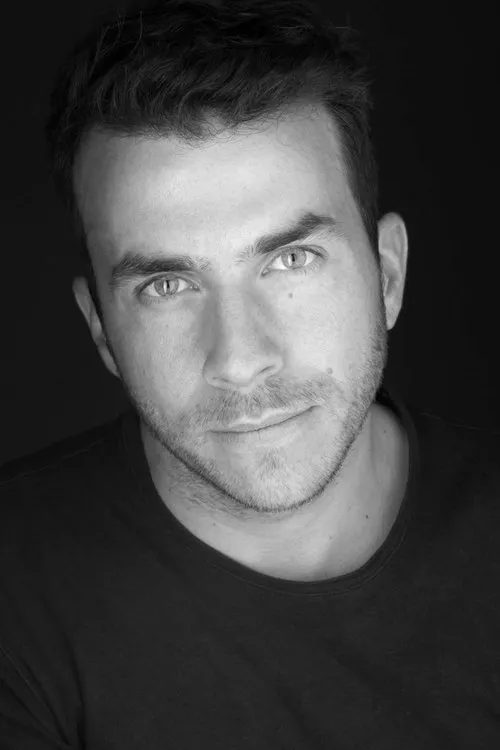 Renato Godinho — personaje: Guilherme Mesquita