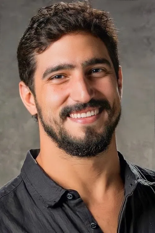 Emílio Orciollo Netto ha trabajado con Renato Góes en 2 ocasiones