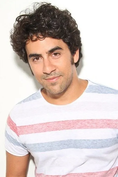 Giordanna Forte ha trabajado con Renato Livera en 1 ocasiones