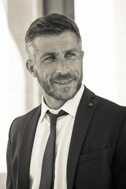 Renato Marotta en su biografía y filmografía