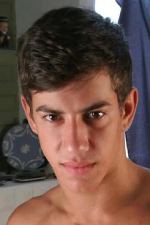 Riu Melo ha trabajado con Renato Moraes en 7 ocasiones