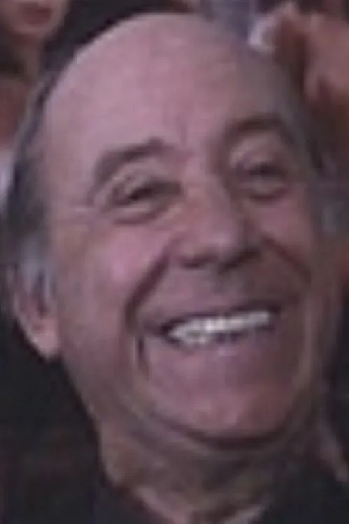 Leonardo Diberti ha trabajado con Renato Moretti en 1 ocasiones