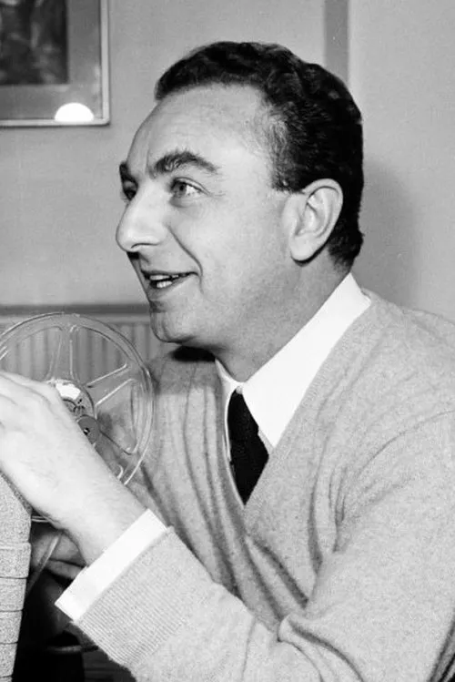 Renato Tagliani interpretando a (segment