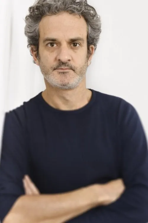 Ivry Gitlis ha trabajado con Renaud Bechet en 1 ocasiones