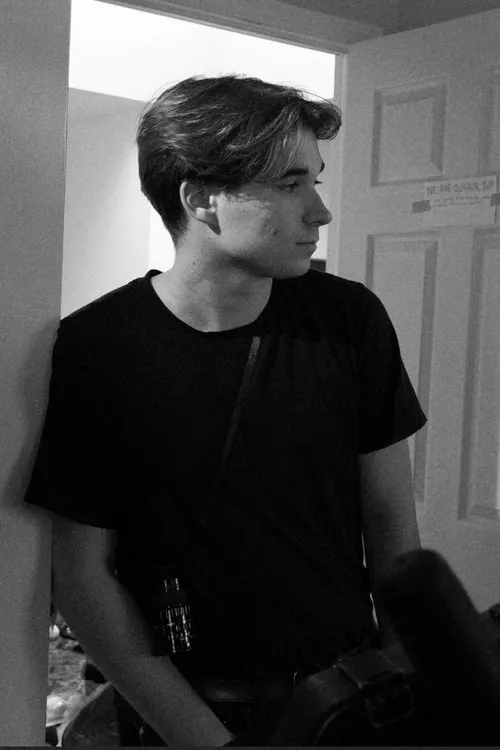 Elie Ibrahim ha trabajado con Renaud Gélinas en 1 ocasiones