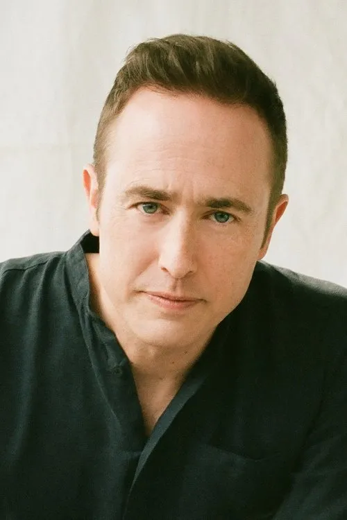 Renaud Paradis — personaje: Laurent Trudeau