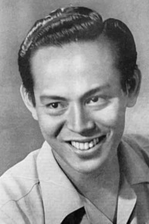 Endjek ha trabajado con Rendra Karno en 1 ocasiones