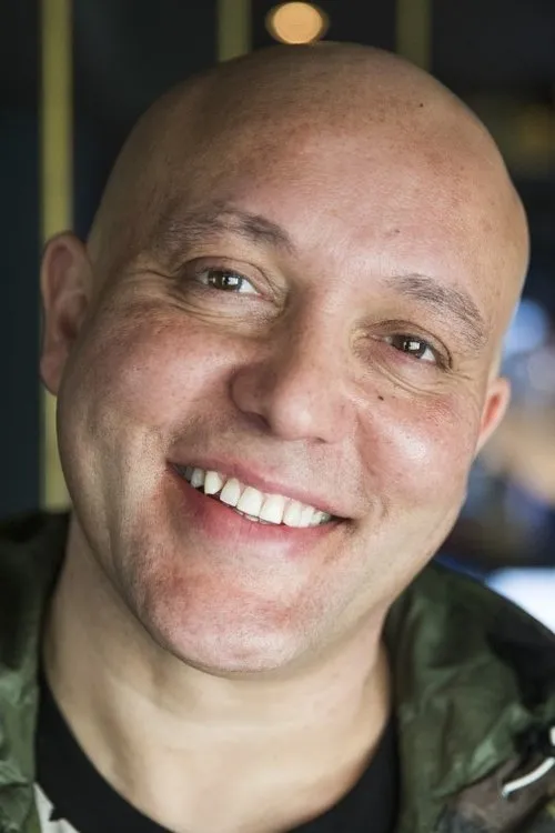 Lene Nystrøm ha trabajado con René Dif en 2 ocasiones