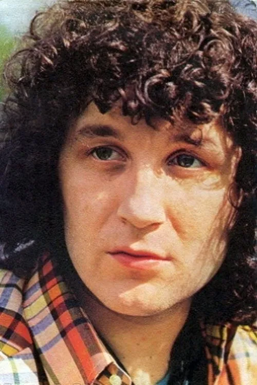 René Joly interpretando a Roger-Roger, l’évangéliste