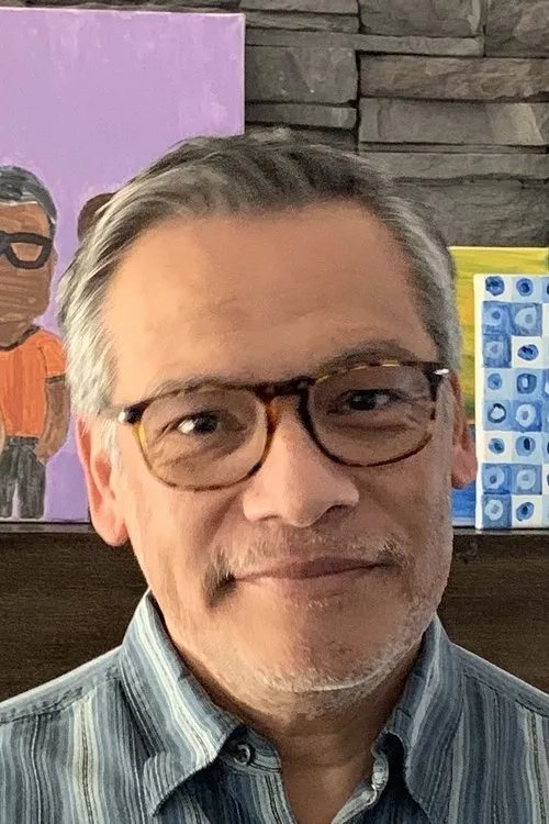 Foto de perfil del actor Rene Mujica en el reparto