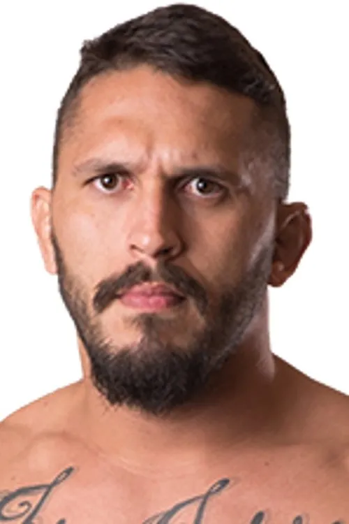 Daniyar Toychubek Uulu ha trabajado con Rene Pessoa en 1 ocasiones