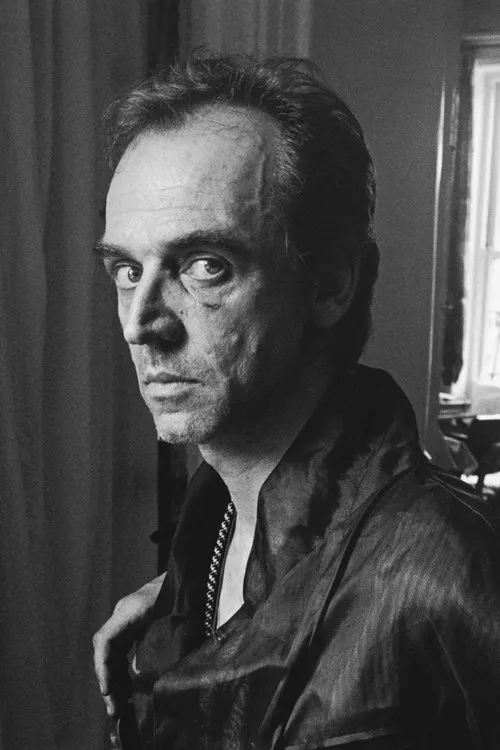 Carlen Altman ha trabajado con Rene Ricard en 2 ocasiones