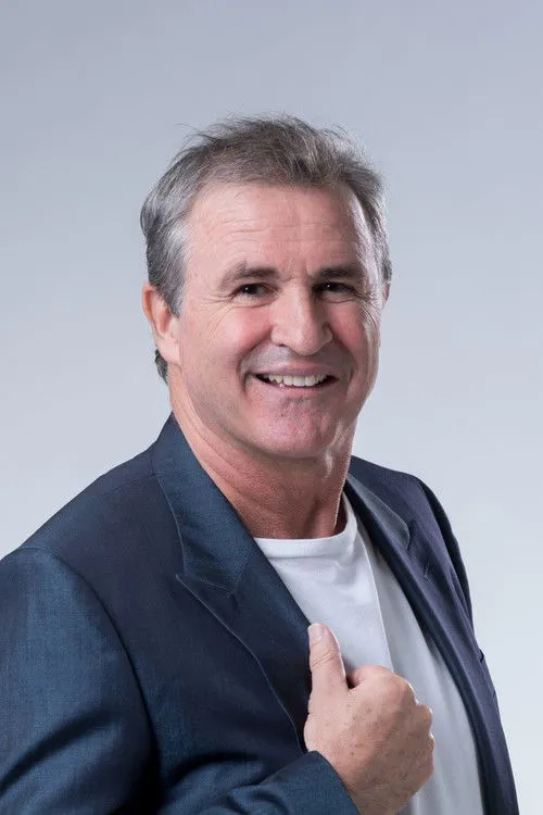 Irene Ludin ha trabajado con René Rindlisbacher en 1 ocasiones