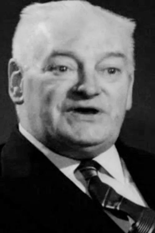 René Thierry interpretando a Minguet