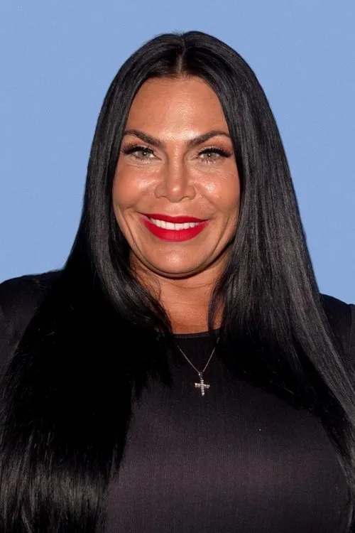 Renee Graziano interpretando a Self