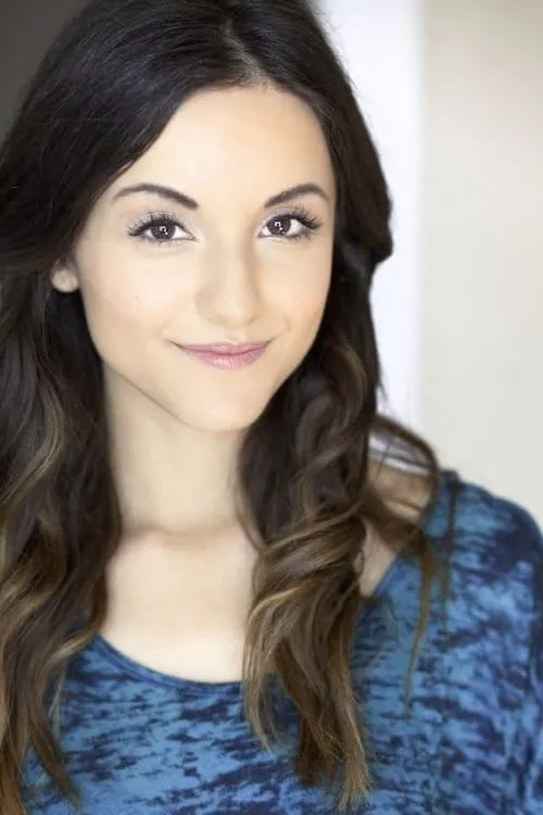 Cleveland Berto ha trabajado con Renee Harrison en 1 ocasiones