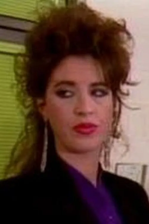 Lisa Bright ha trabajado con Renee Morgan en 10 ocasiones