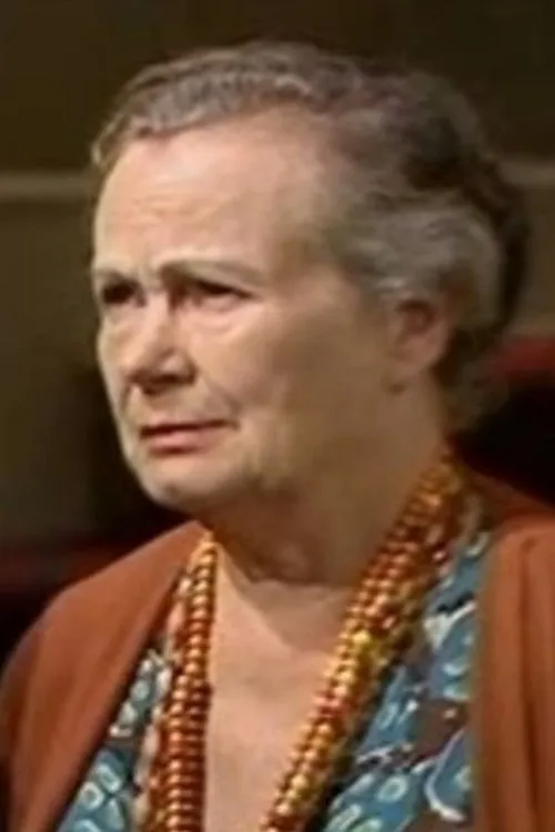 Renee Roberts interpretando a Neighbour