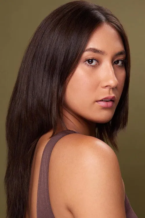 Teresa Yenque ha trabajado con Renia Gardner en 1 ocasiones