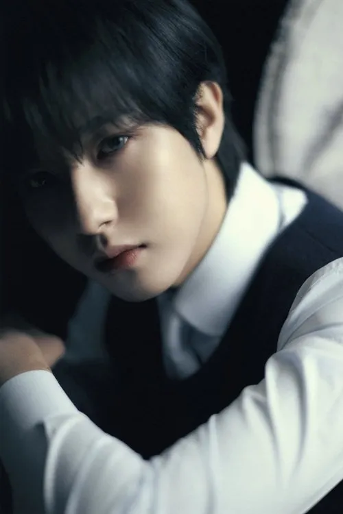 Jisung ha trabajado con Renjun en 10 ocasiones