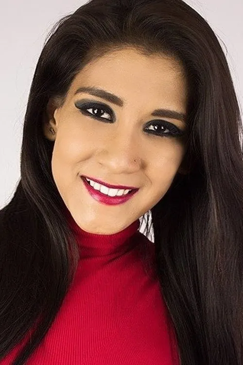 Rennatha Daniela Herrera — personaje: Renny