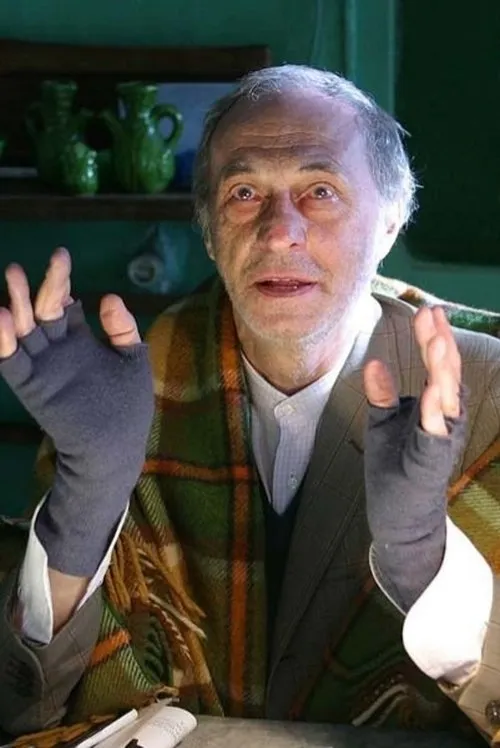 Lucio Zagaria ha trabajado con Renzo Lori en 1 ocasiones