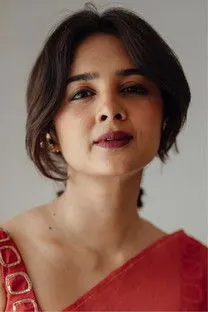 Reshma Sebastian en su biografía y filmografía