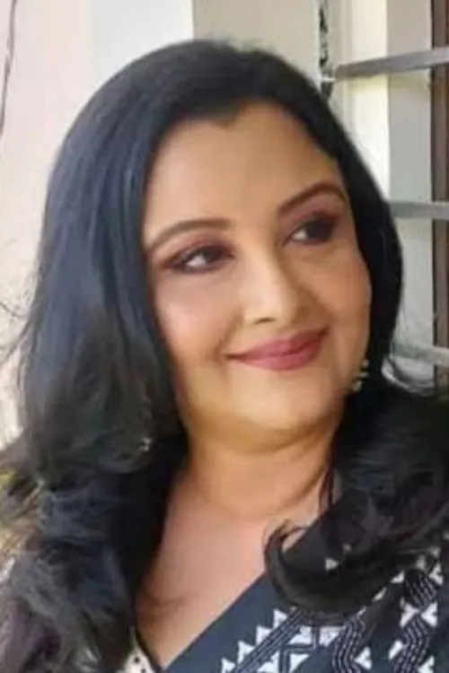 Riddhi Sen ha trabajado con Reshmi Sen en 1 ocasiones