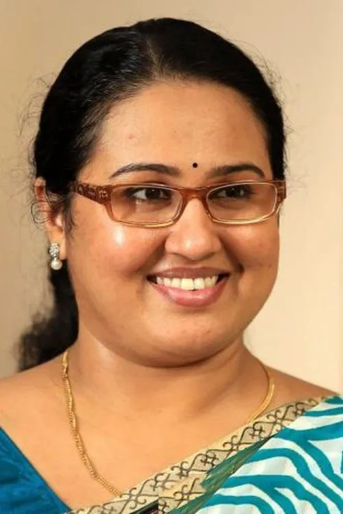 Nimisha Sajayan ha trabajado con Resmi Boban en 2 ocasiones