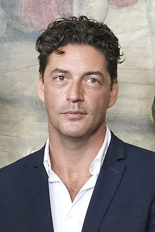 Felicia Löwerdahl ha trabajado con Reuben Sallmander en 7 ocasiones