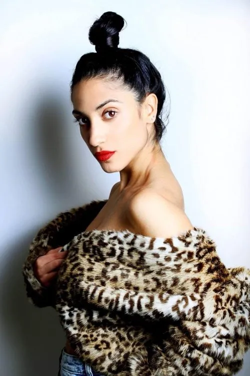 Reut Alush — personaje: Morag Shmuel