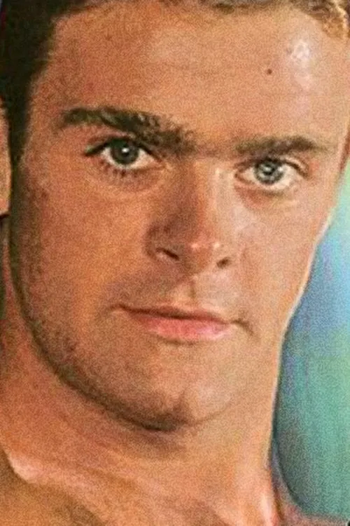 Ken Kerns ha trabajado con Rex Donahue en 1 ocasiones