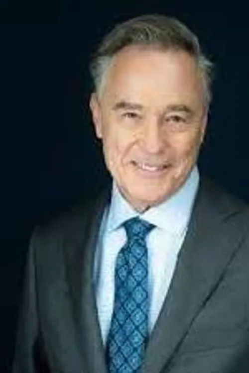 Brett Ryan ha trabajado con Rex Hagon en 1 ocasiones