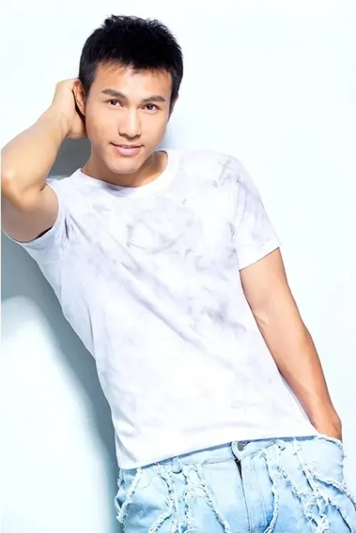 Foto de perfil del actor Rex Kao en el reparto