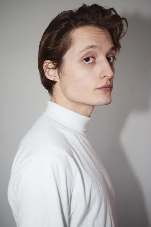 Martin Kongstad ha trabajado con Rex Leonard en 1 ocasiones