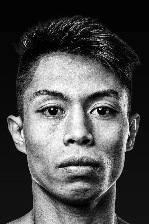 Reymart Gaballo interpretando a Self