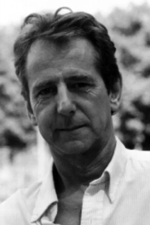 Reynald Bouchard interpretando a Roland