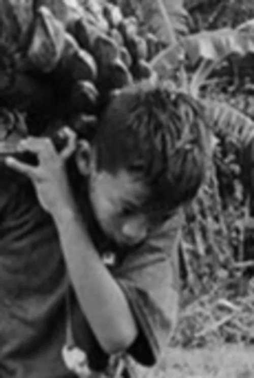 Foto de perfil del actor Reynan Abcede en el reparto