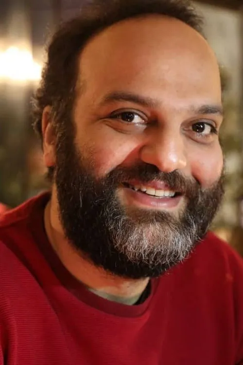 Mojdeh Daie ha trabajado con Reza Sheikh Ansari en 2 ocasiones