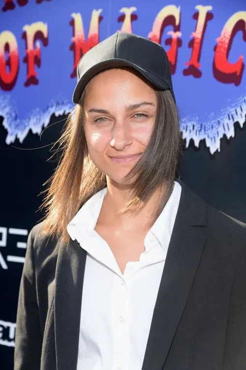 Rezz interpretando a Self