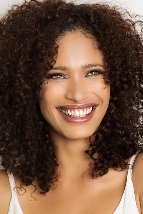 Yasmin Martins Mendes ha trabajado con Rhavine Chrispim en 1 ocasiones