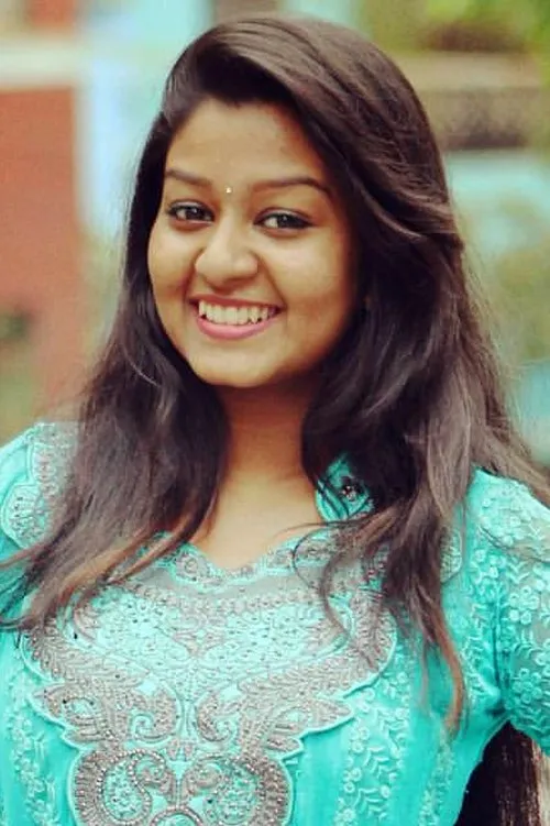 Foto de perfil del actor Rhema Ashok en el reparto