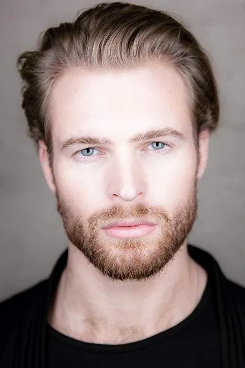 Johnathon Gorman ha trabajado con Rhett Wellington Ramirez en 1 ocasiones