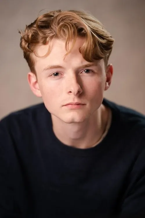 Abiodun David Banjo ha trabajado con Rhett Winwood en 1 ocasiones