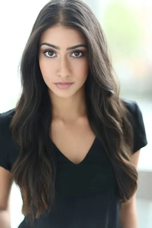 Matthew Gittelson ha trabajado con Rhianna Jagpal en 1 ocasiones