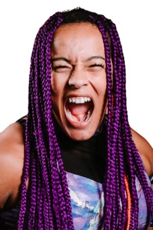 Alexandra Cooper ha trabajado con Rhianna McDonnell en 3 ocasiones