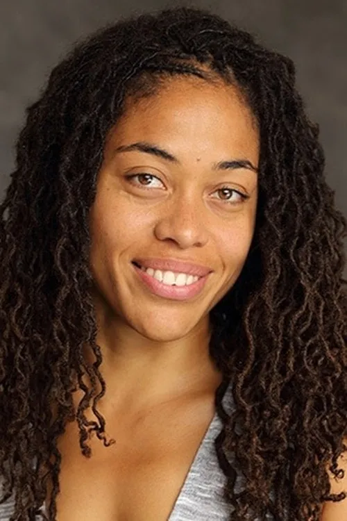 Karen Dunbar ha trabajado con Rhiannon Harper-Rafferty en 3 ocasiones